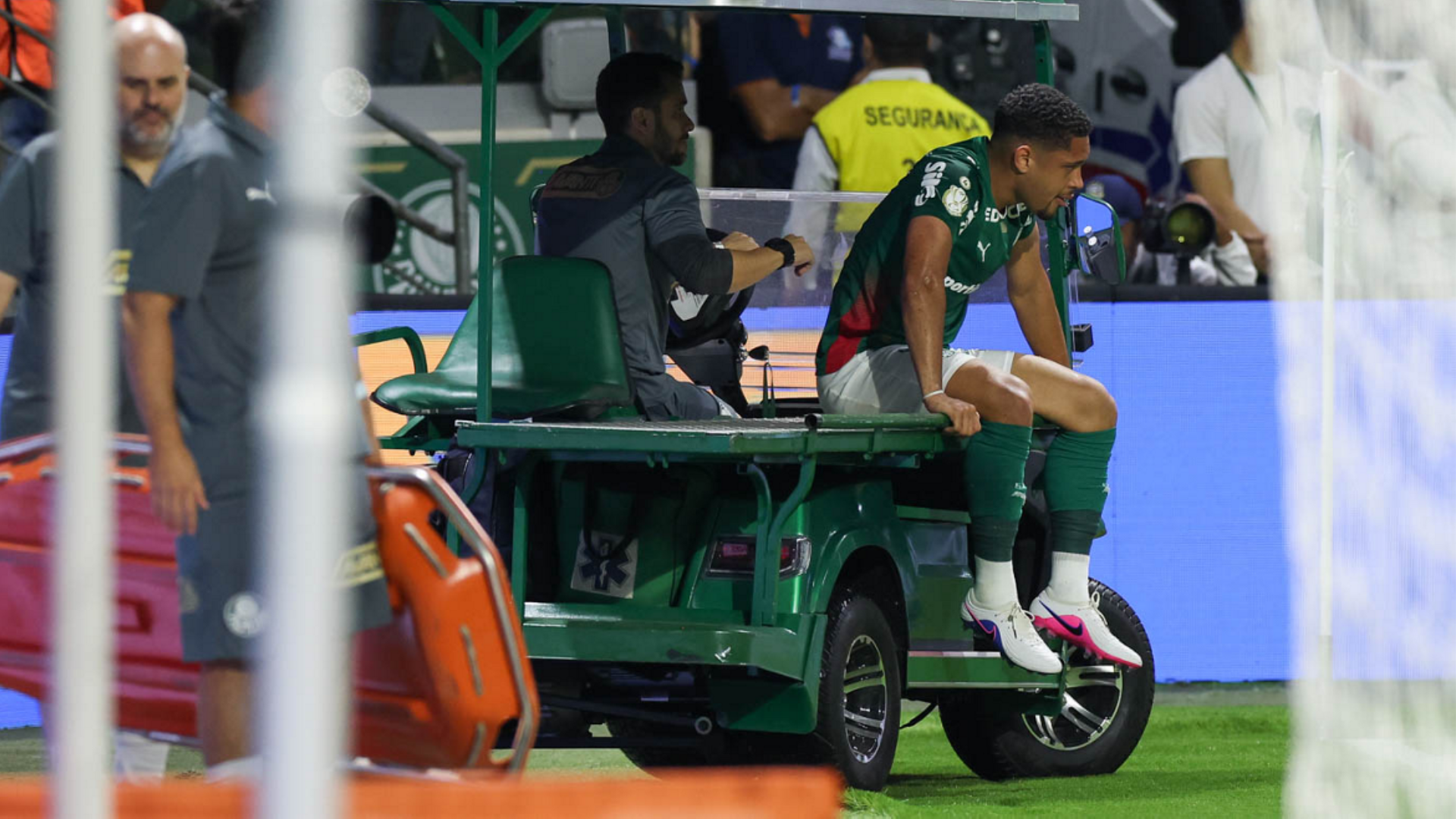 Foto: Cesar Greco / Palmeiras / by Canon