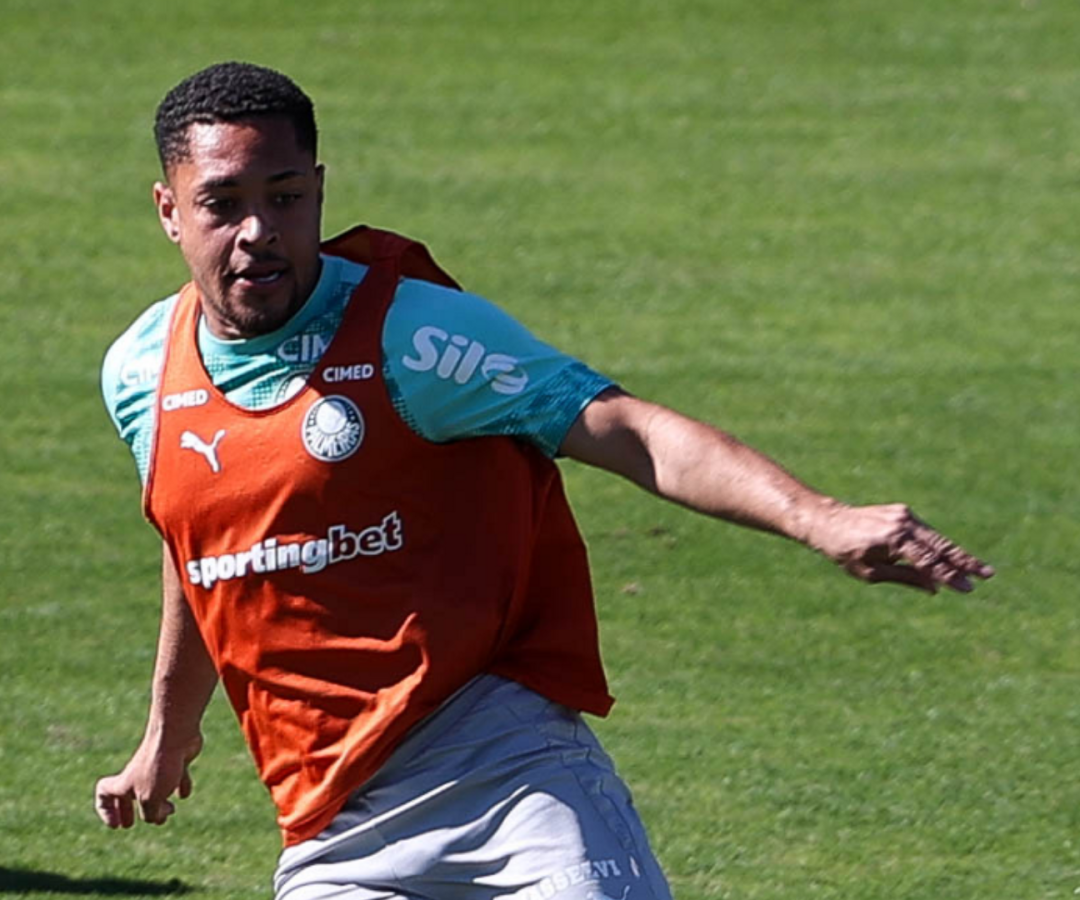 Foto: Cesar Greco / Palmeiras / by Canon
