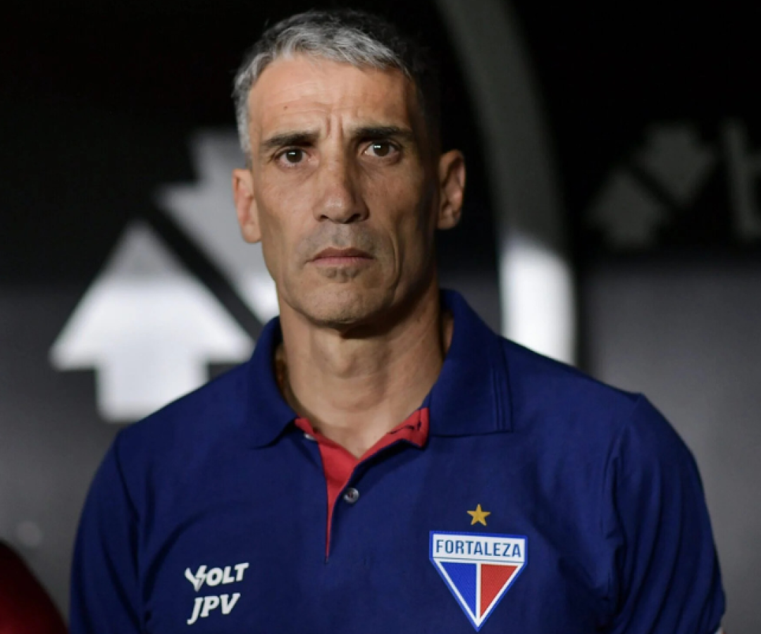 Nesta quarta-feira (20) o Santos se aproximou da contratação do técnico Juan Pablo Vojvoda, ex-Fortaleza. O argentino se tornou...