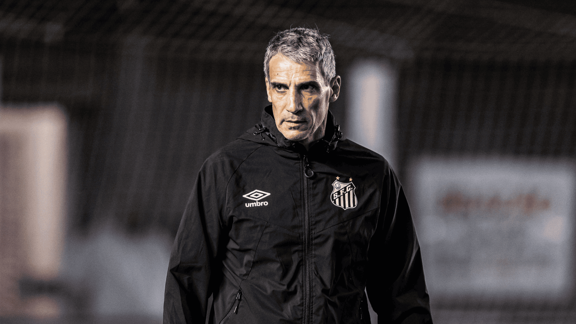 Foto: Raul Baretta / Santos FC
