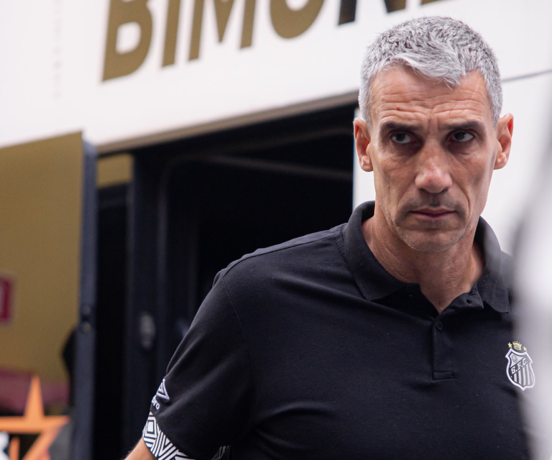 Foto: Raul Baretta / Santos FC