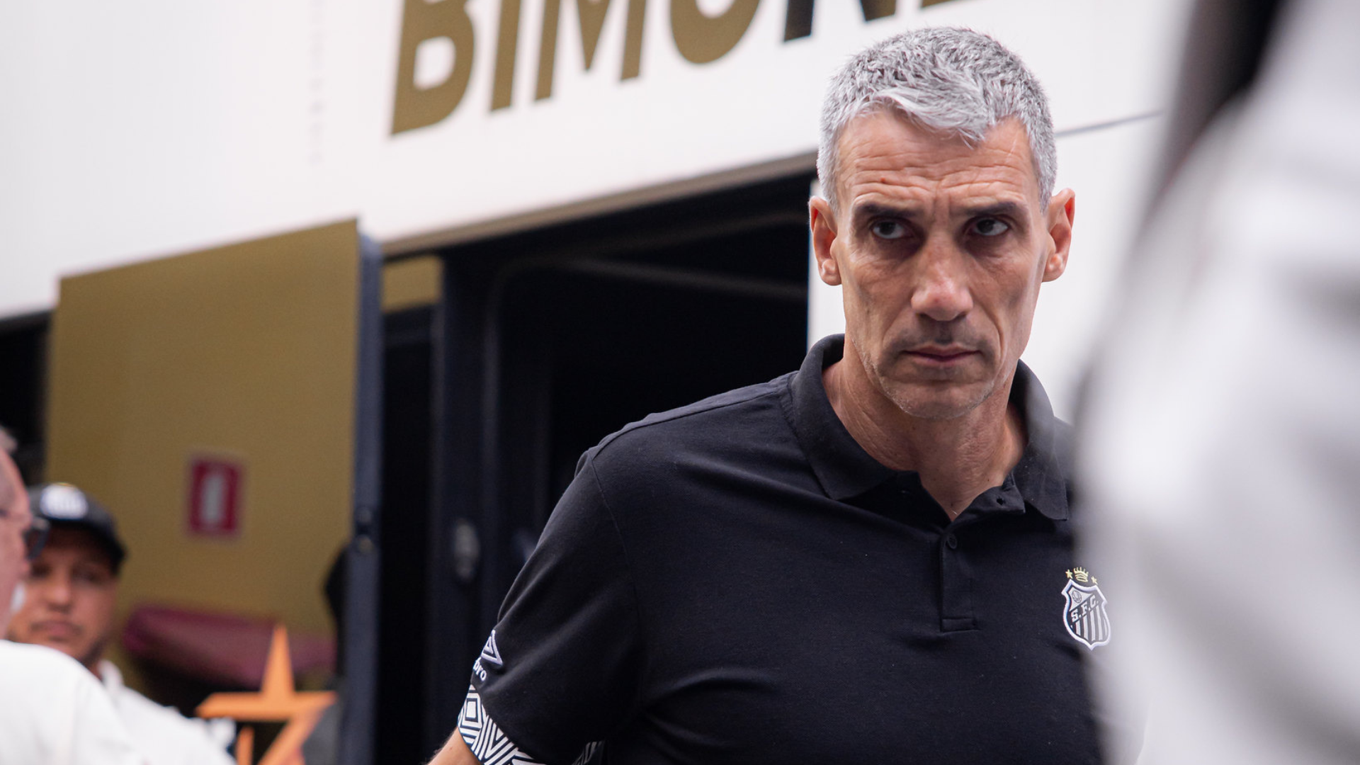 Foto: Raul Baretta / Santos FC