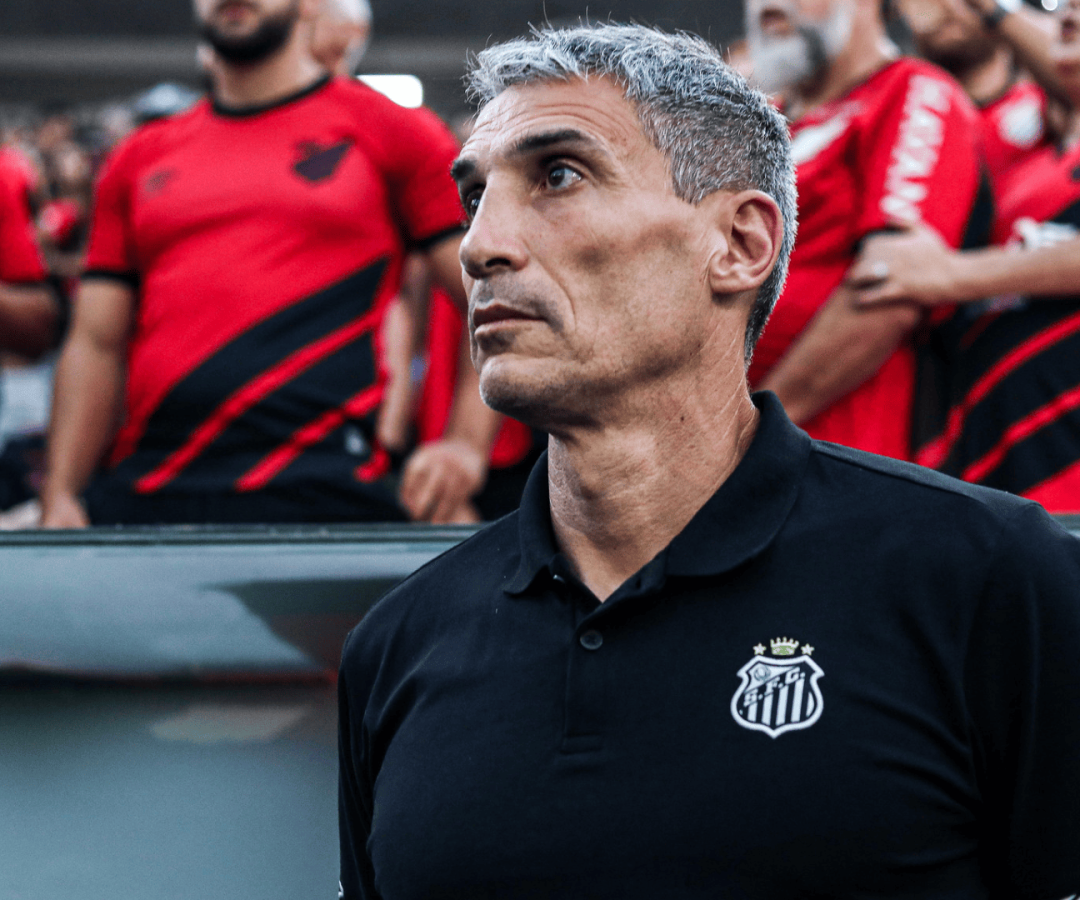 Foto: Reinaldo Campos / Santos FC