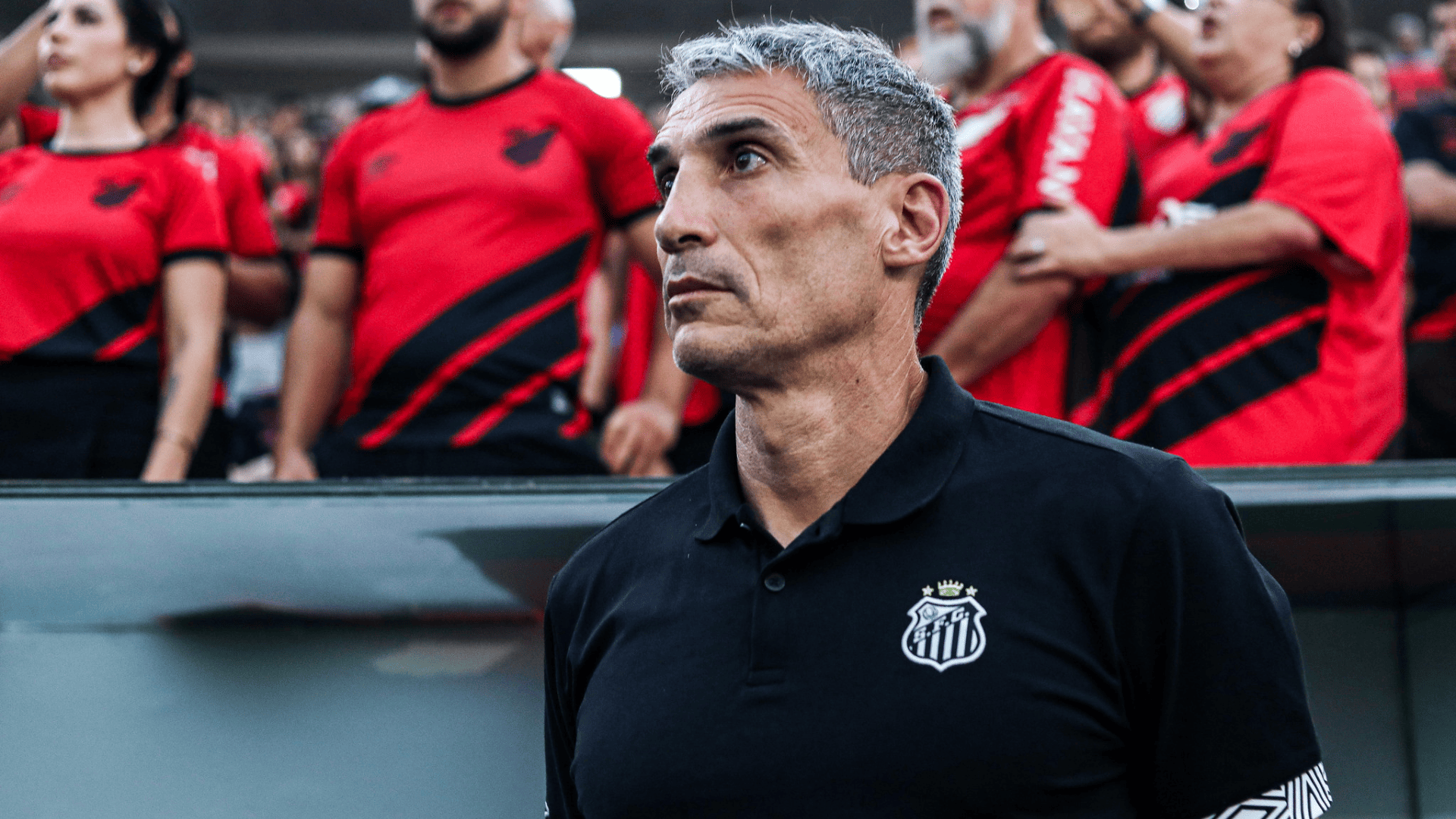 Foto: Reinaldo Campos / Santos FC