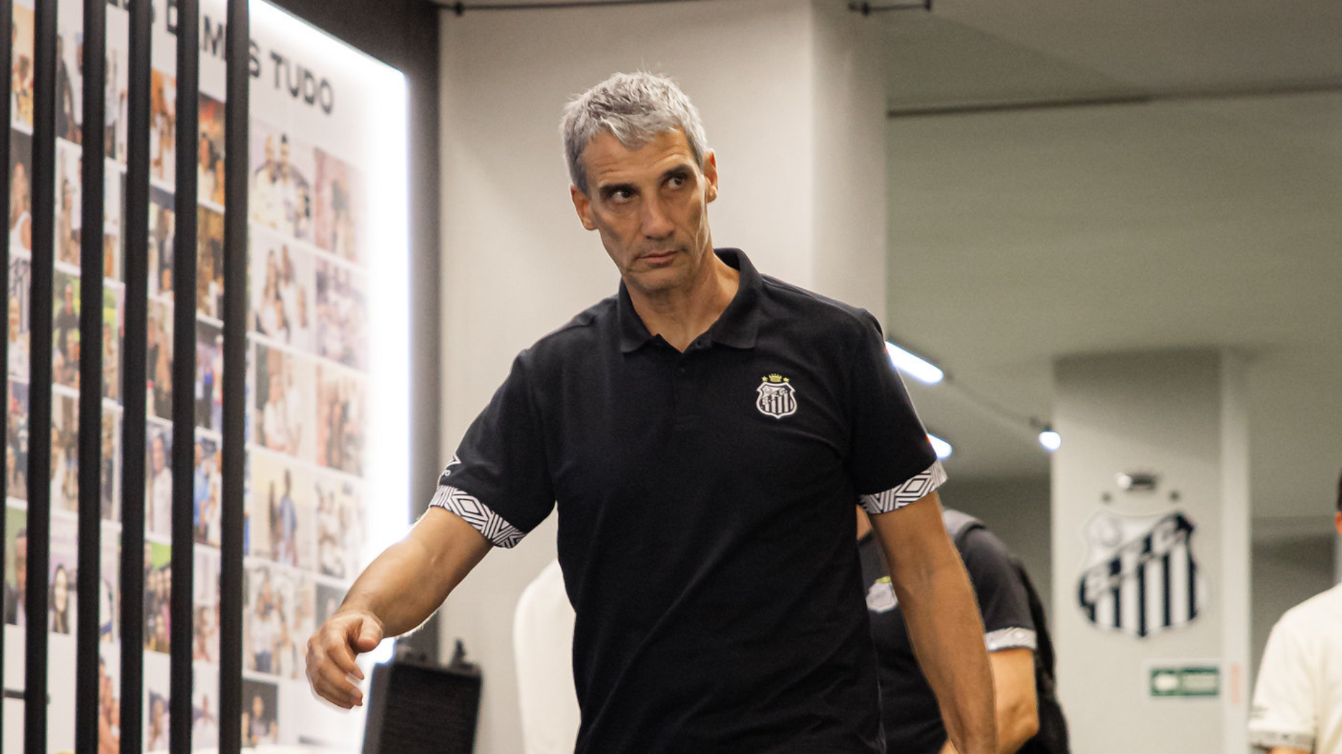 Foto: Raul Baretta / Santos FC