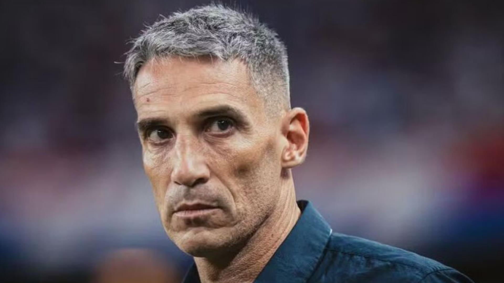 Juan Pablo Vojvoda iniciou nesta segunda-feira (25) sua trajetória no Santos, considerado pelo próprio argentino como o maior desafio...