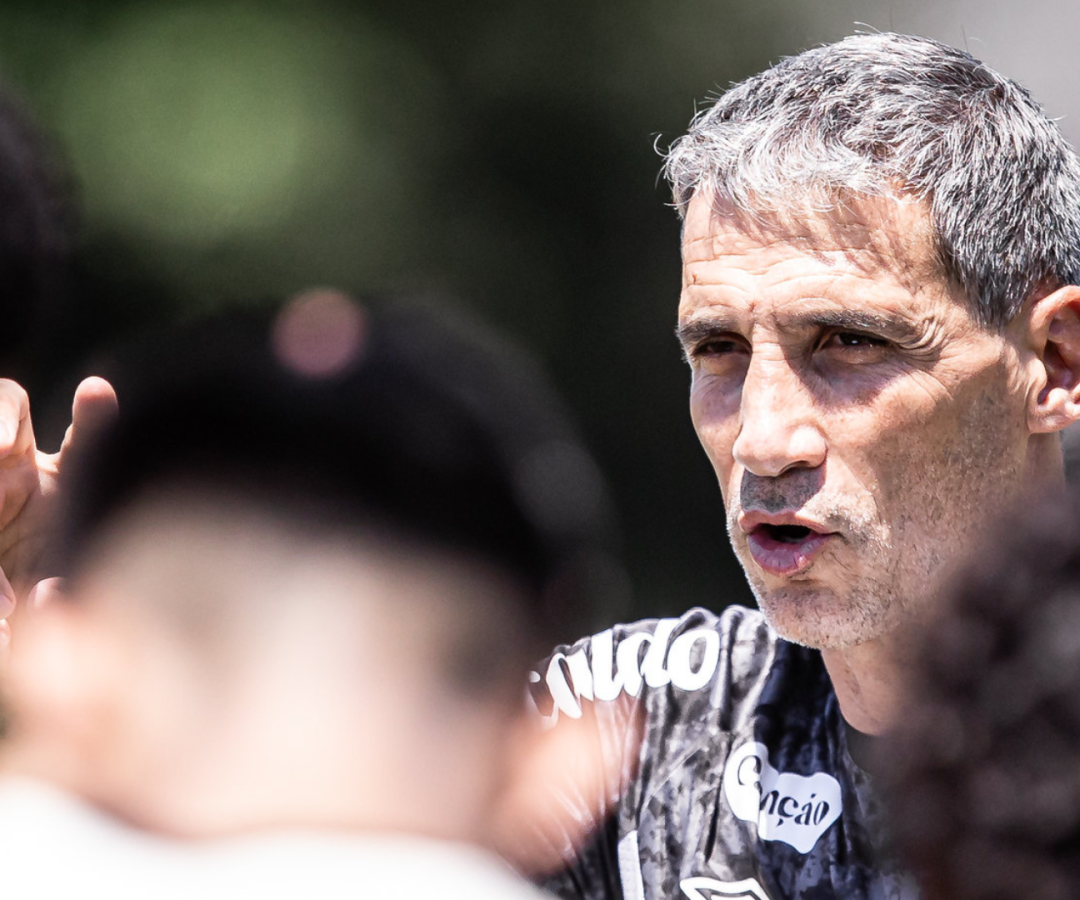 Foto: Raul Baretta / Santos FC