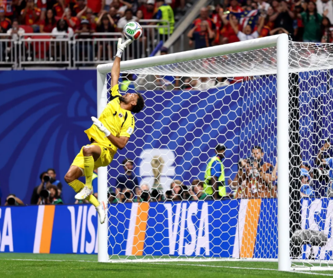 Vozinha: o goleiro que parou a Espanha, virou herói dos brasileiros e alcançou 6 milhões de seguidores