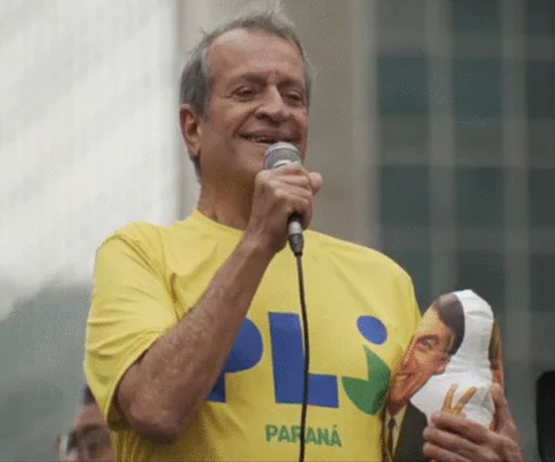 waldemar 7 de setembro