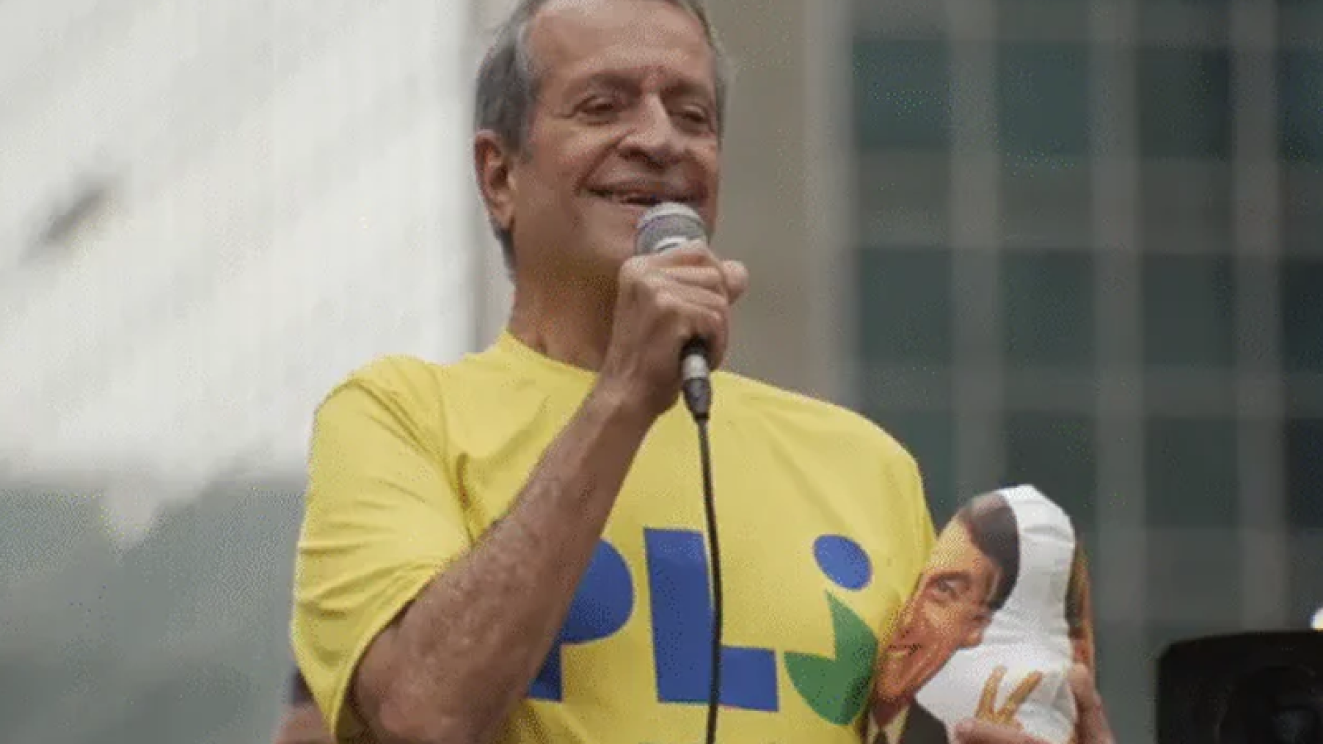 waldemar 7 de setembro