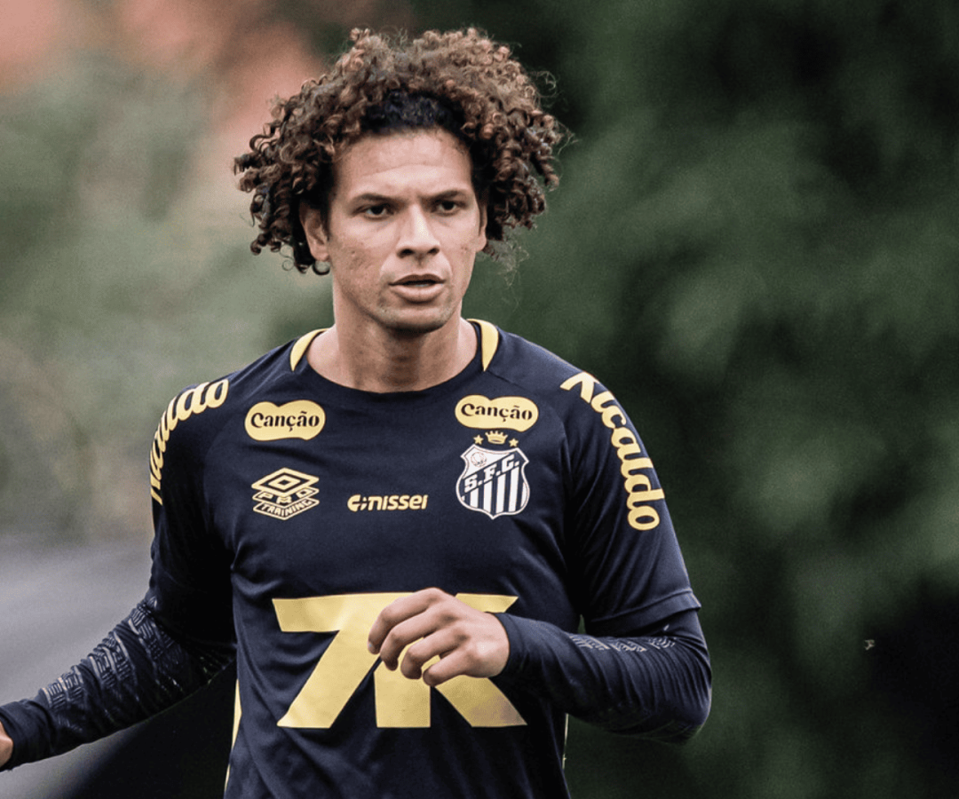 Foto: Raul Baretta / Santos FC