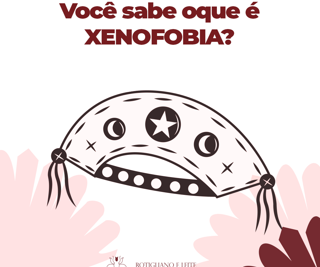 xenofobia Brasil