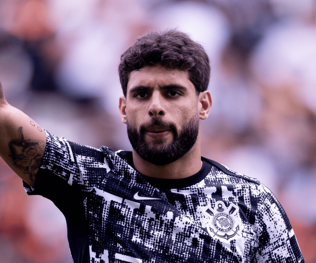 Foto: Rodrigo Coca / Corinthians