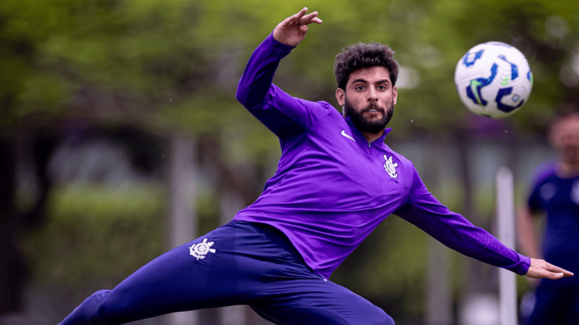 Foto: Rodrigo Coca / Agência Corinthians