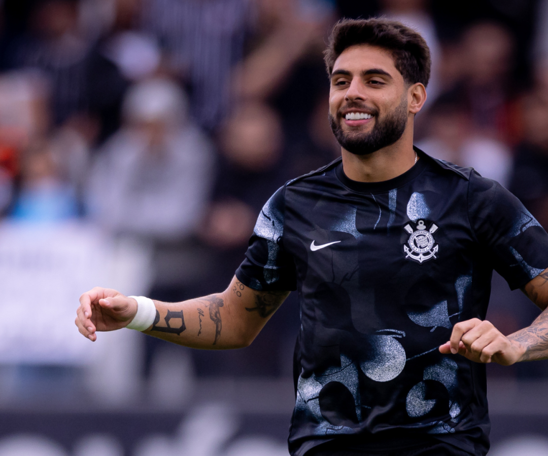 Foto: Rodrigo Coca / Corinthians