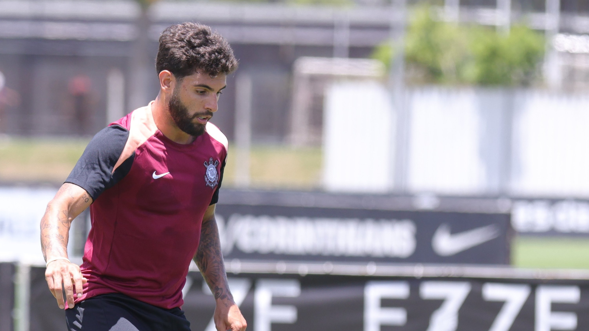 Foto: José Manoel Idalgo / Corinthians