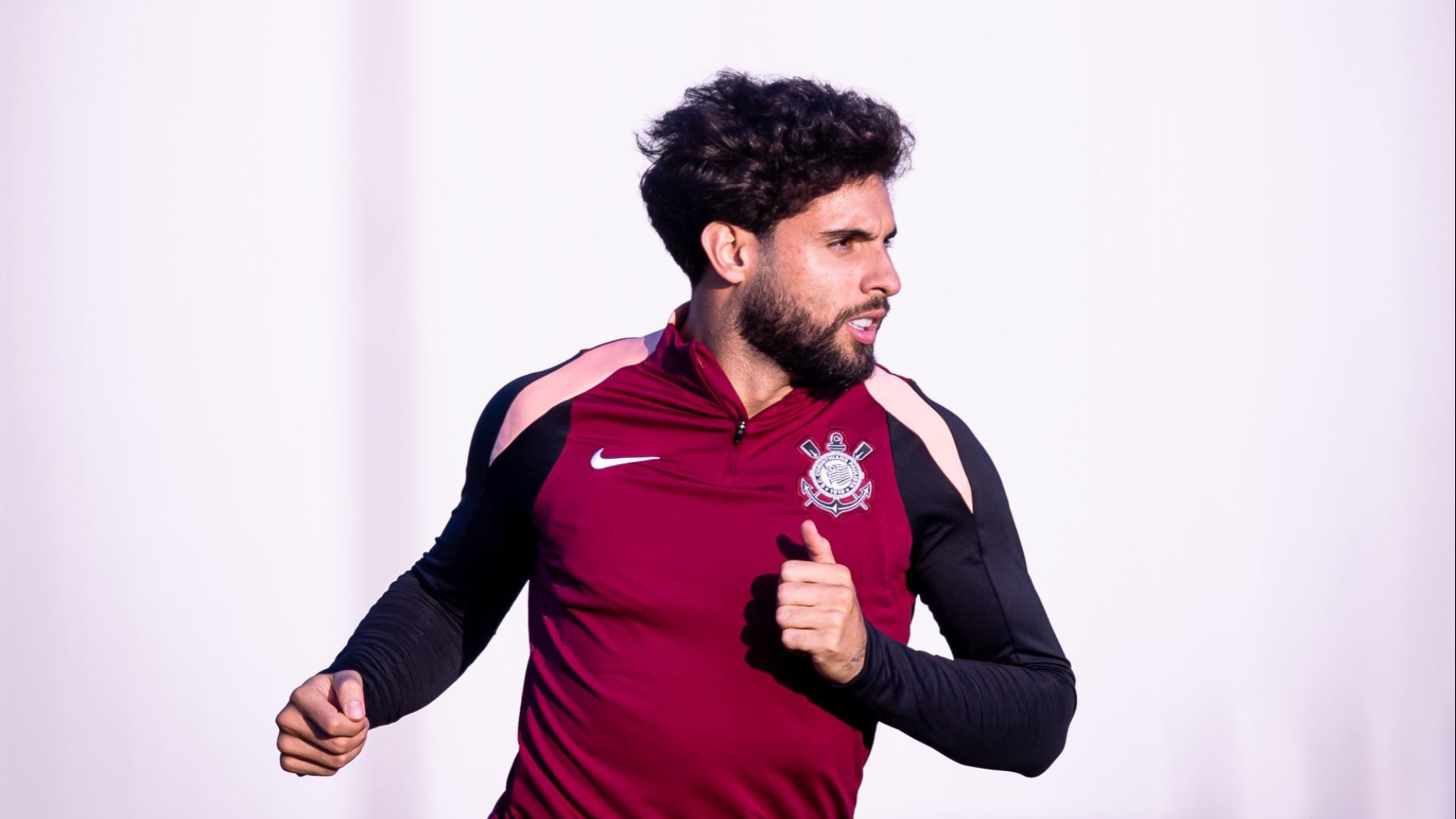 Foto: Rodrigo Coca / Corinthians