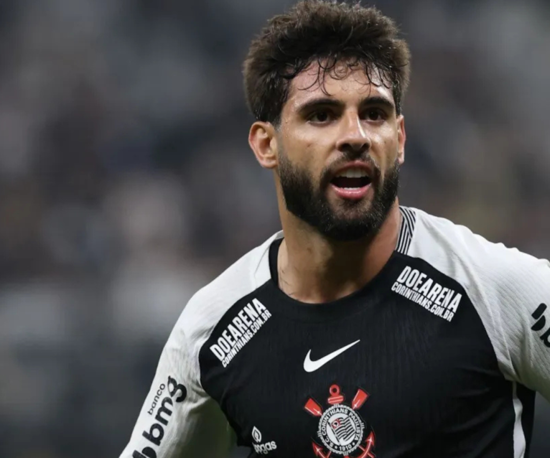 Foto: Rodrigo Coca / Corinthians