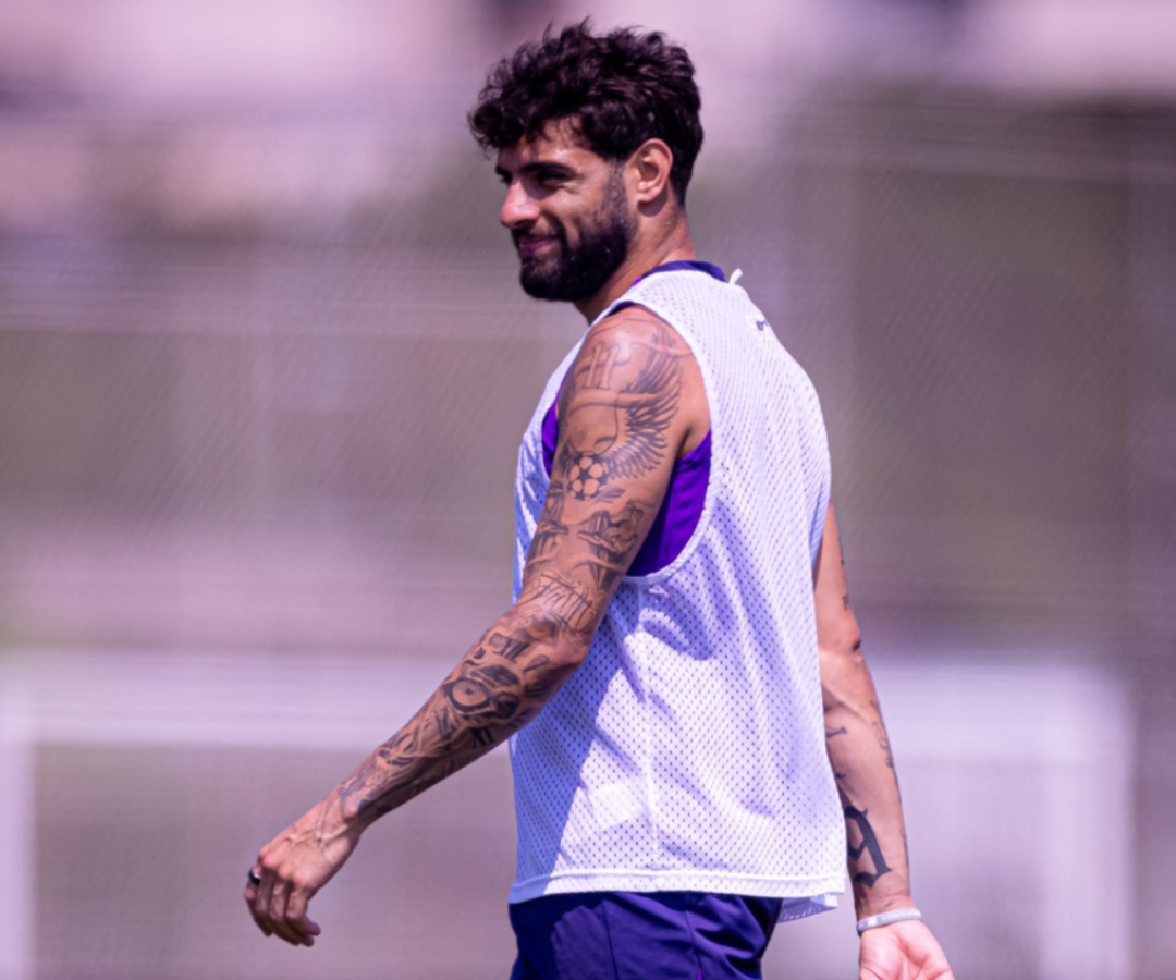 O Corinthians possui 50% dos direitos de Yuri Alberto, mas não receberá integralmente esse valor em caso de venda. Isso porque o clube se...