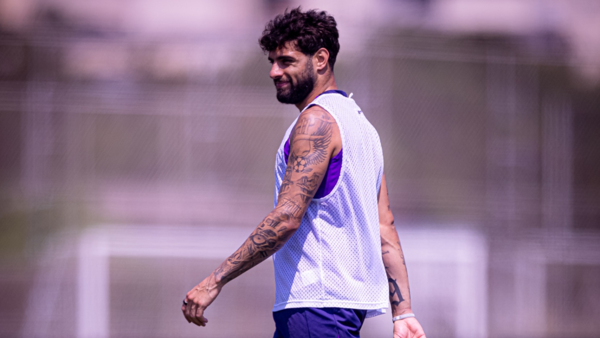 O Corinthians possui 50% dos direitos de Yuri Alberto, mas não receberá integralmente esse valor em caso de venda. Isso porque o clube se...