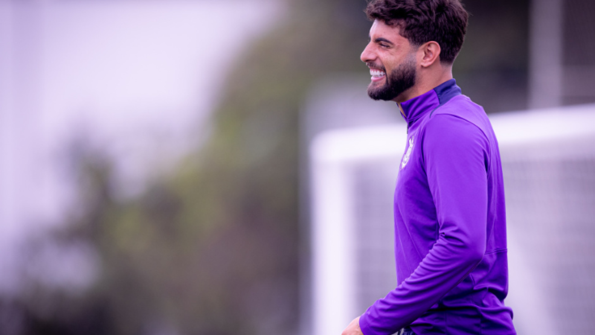 O atacante Yuri Alberto, do Corinthians, passou por cirurgia na madrugada desta quarta-feira (13), em São Paulo, após sentir fortes dores...