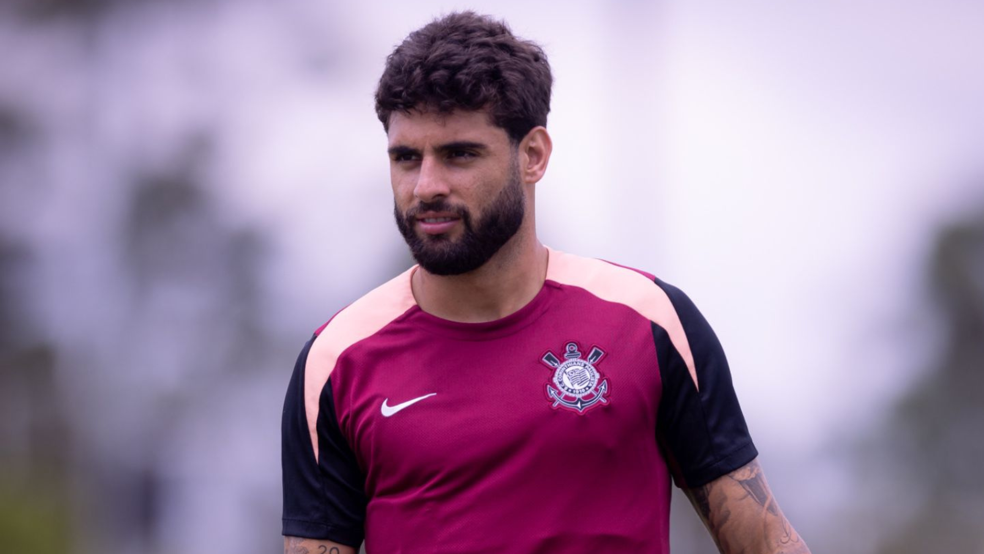 Foto: Rodrigo Coca / Corinthians