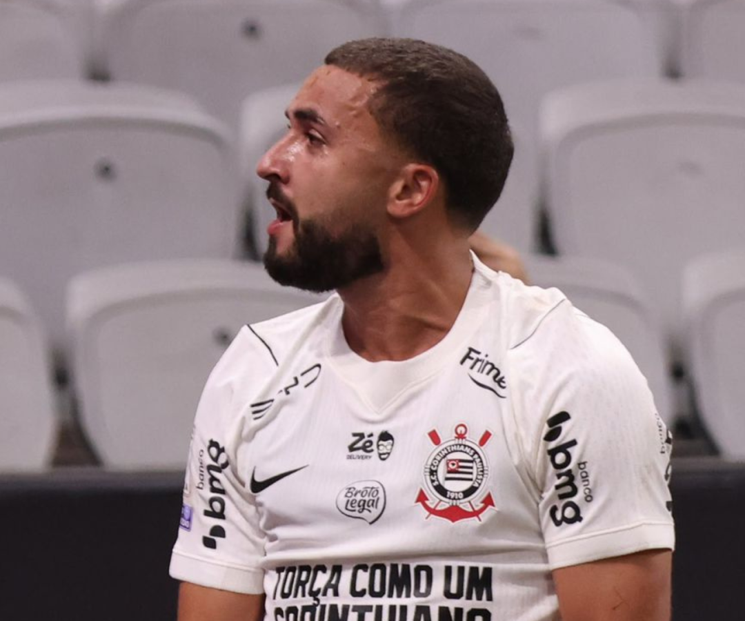 Foto: Rodrigo Coca / Corinthians