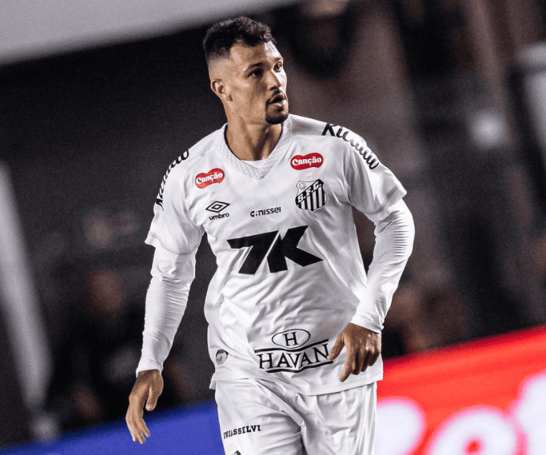 Foto: Raul Baretta / Santos FC