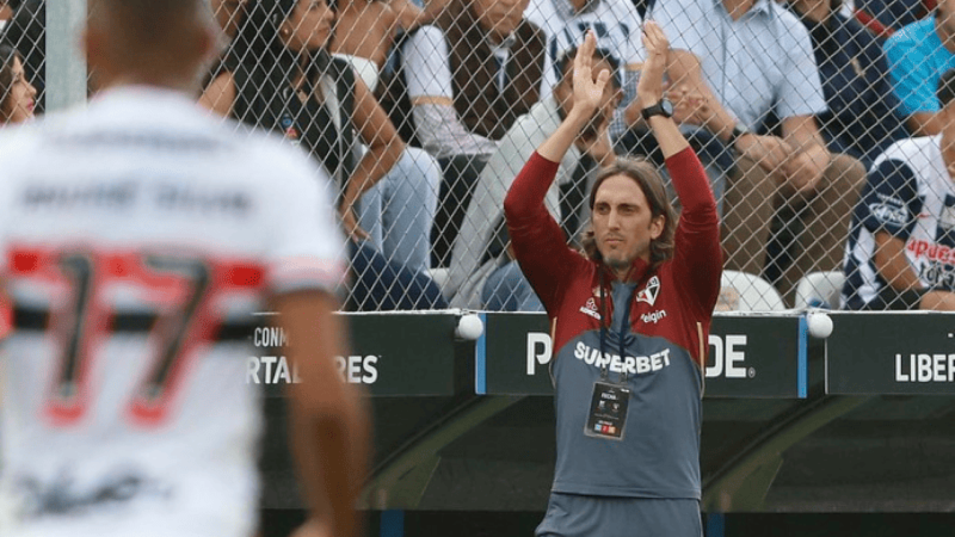 Na última terça-feira, 6, o São Paulo visitou o Alianza Lima, no Peru, e garantiu mais três pontos na tabela do Grupo D da Libertadores.
